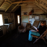 Historical Asbestos Cottage