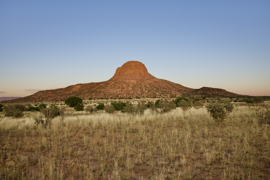 Cabezon Peak, Mount Taylor