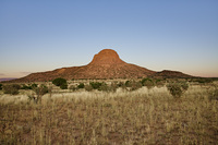 Cabezon Peak, Mount Taylor photo
