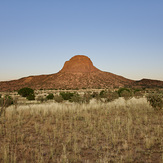 Cabezon Peak, Mount Taylor