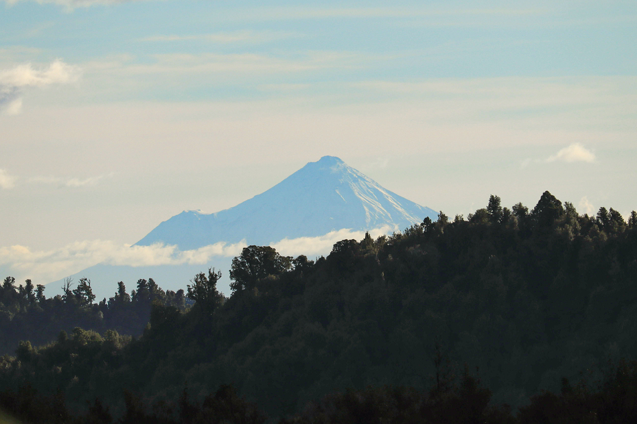 Mount Taranaki, Mount Egmont/Taranaki