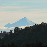 Mount Taranaki, Mount Egmont/Taranaki