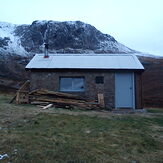 Hutchison Memorial Hut