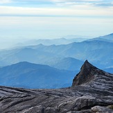 Sunny day 27 Sep 2025, Mount Kinabalu