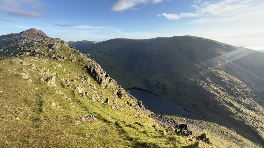 Dow crag 