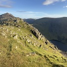 Dow crag 