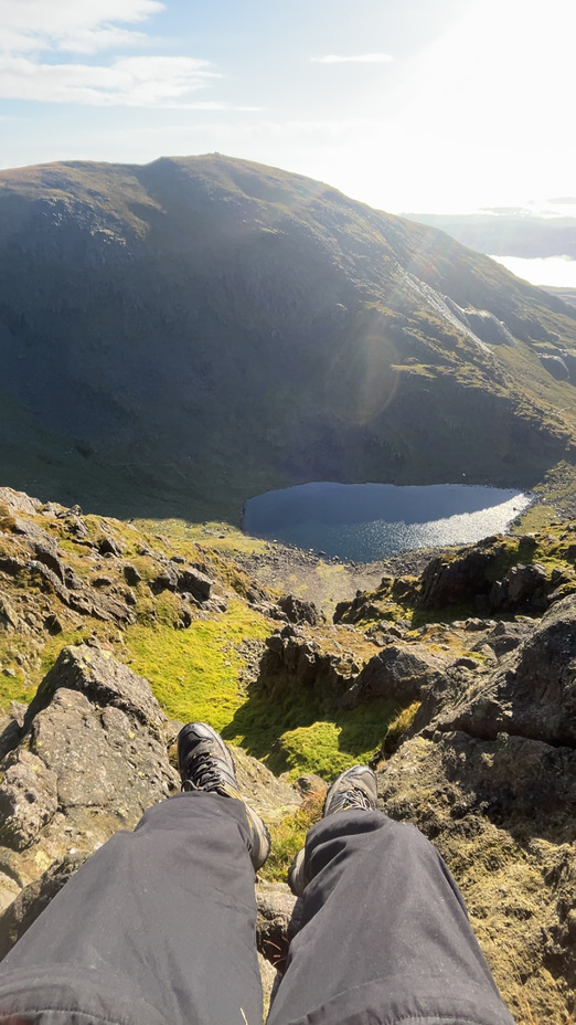 Dow crag 
