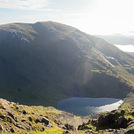 Dow crag 