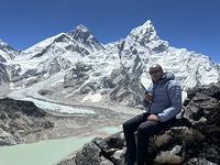 EVEREST, Kala Patthar photo