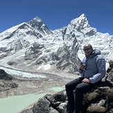 EVEREST, Kala Patthar