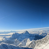 Summit of Everest, Mount Everest