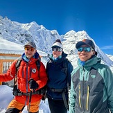 Alpinist Climber Expeditions, Mera Peak