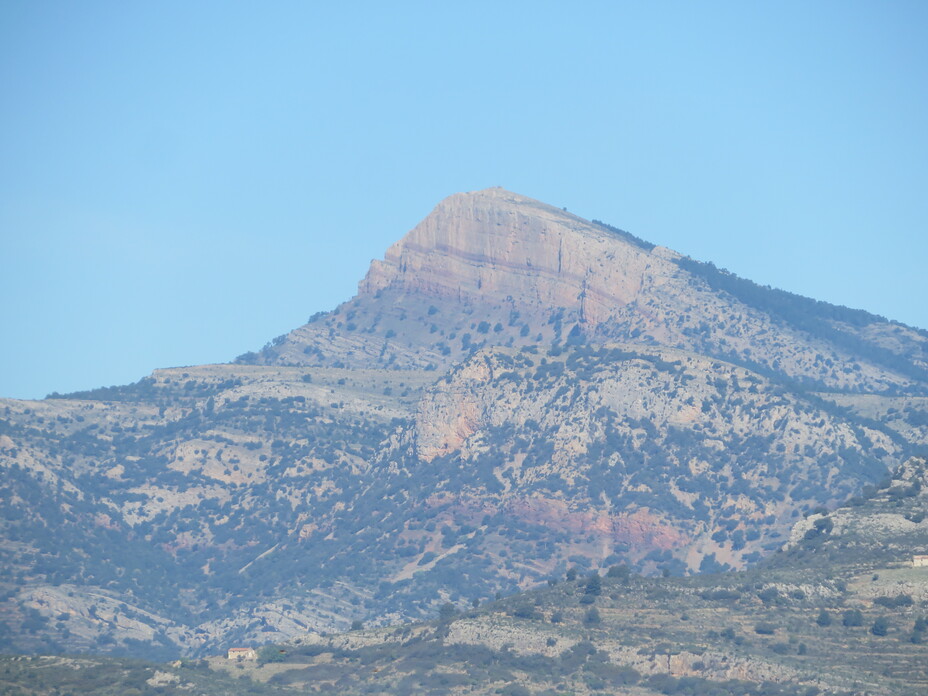 PENYAGOLOSA