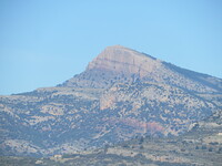 PENYAGOLOSA photo