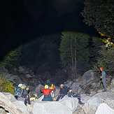 hike Adventure team, Picacho del Diablo