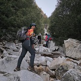 Hike Adventure, Picacho del Diablo