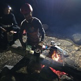 Hike Adventure Team, Picacho del Diablo