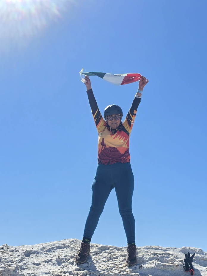 Hike Adventure Team, Picacho del Diablo