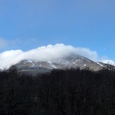 volcán puyehue