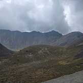 UN BELLO PAISAJE, Nevado de Toluca