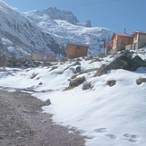 Didigola yaylasi, Altiparmak