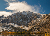 Laurel Mountian, Laurel Mountain photo