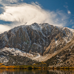 Laurel Mountian, Laurel Mountain