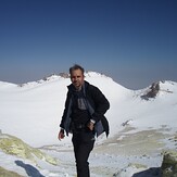 Damavand Peak, Damavand (دماوند)