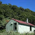 Anderson Memorial Hut