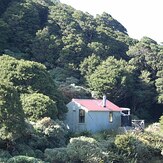 Anderson Memorial Hut