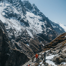 Alpinist Climber Expeditions 