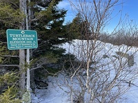 Turtleback Mountain, Turtleback Mountain (New Hampshire) photo