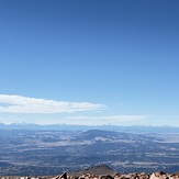 Oct 22nd, Pikes Peak