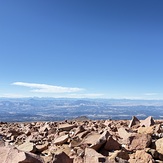Oct22, Pikes Peak