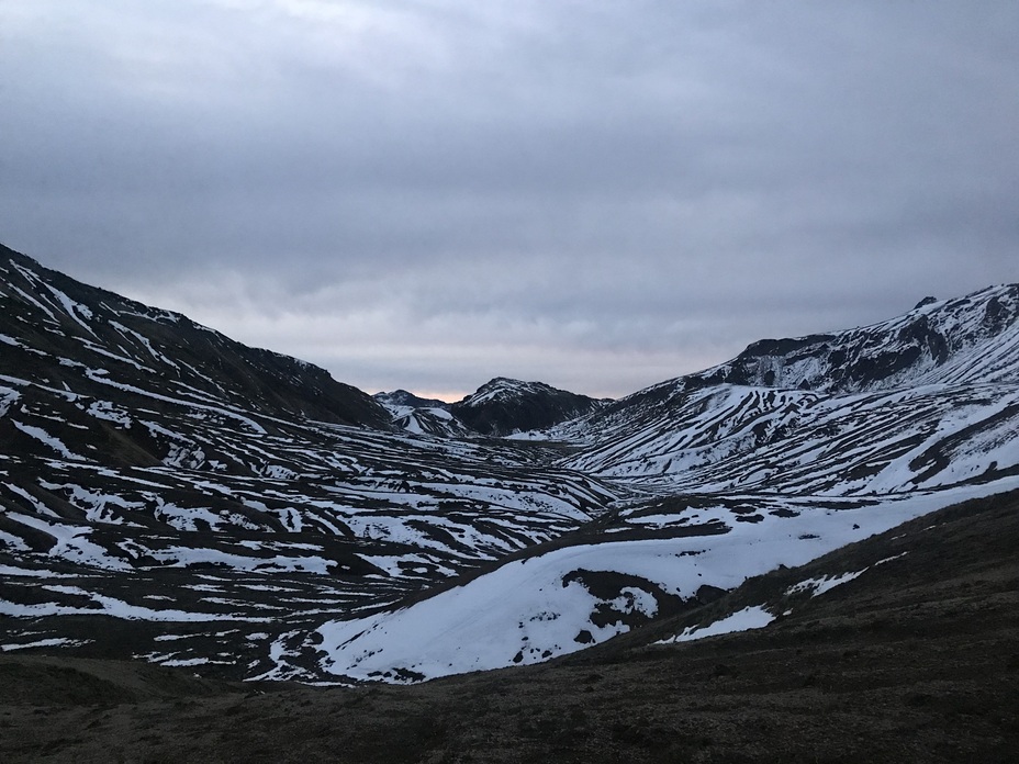 Camino Río Termal, Puyehue