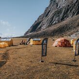 Alpinist Climber Expeditions, Kongde Ri