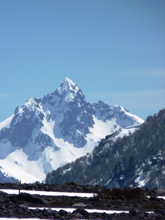 cerro las peinetas