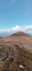 Sugarloaf, Sugarloaf Hill (Knockmealdowns) photo