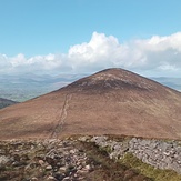 Sugarloaf, Sugarloaf Hill (Knockmealdowns)