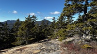 Passaconnaway Mountain, Mount Passaconaway photo