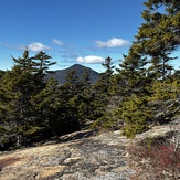 Passaconnaway Mountain, Mount Passaconaway