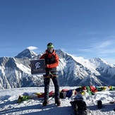 Alpinist Climber Expeditions, Ama Dablam