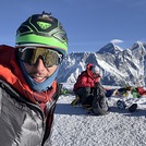 Alpinist Climber Expeditions 