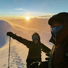 Alpinist Climber Expeditions