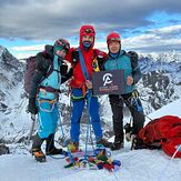 Alpinist Climber Expeditions, Lobuche East