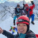 Alpinist Climber Expeditions