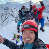 Alpinist Climber Expeditions, Lobuche East