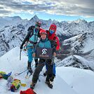 Alpinist Climber Expeditions