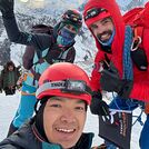 Alpinist Climber Expeditions