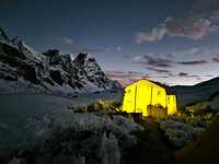 Alpinist Climber Expeditions, Nirekha photo